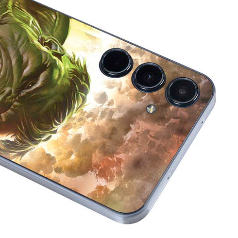 Marvel Hulk Savage Hulk Galaxy A35 5G Skin